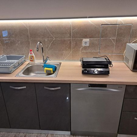 Apartman President Krapinske Toplice Dış mekan fotoğraf