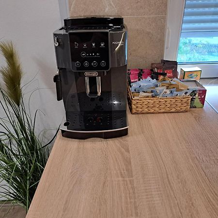 Apartman President Krapinske Toplice Dış mekan fotoğraf