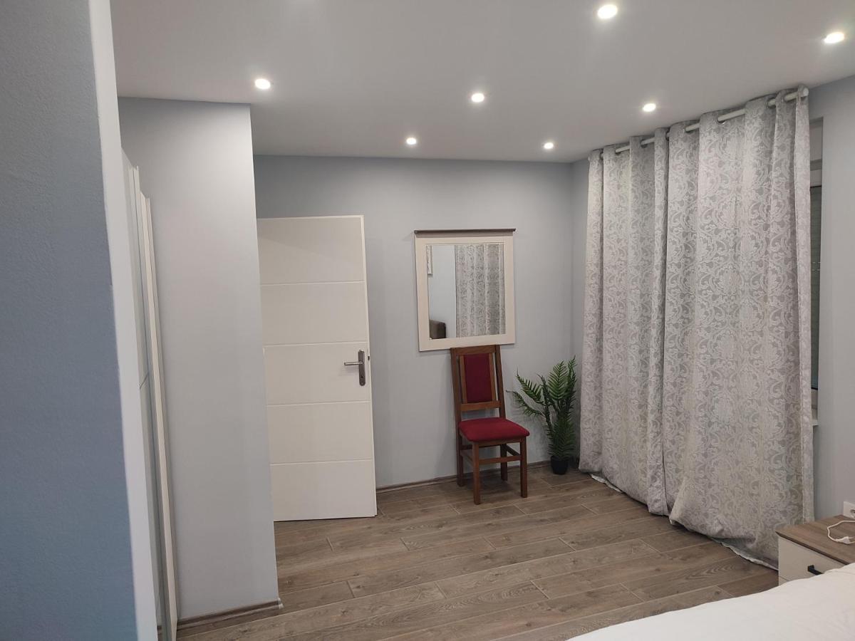 Apartman President Krapinske Toplice Dış mekan fotoğraf