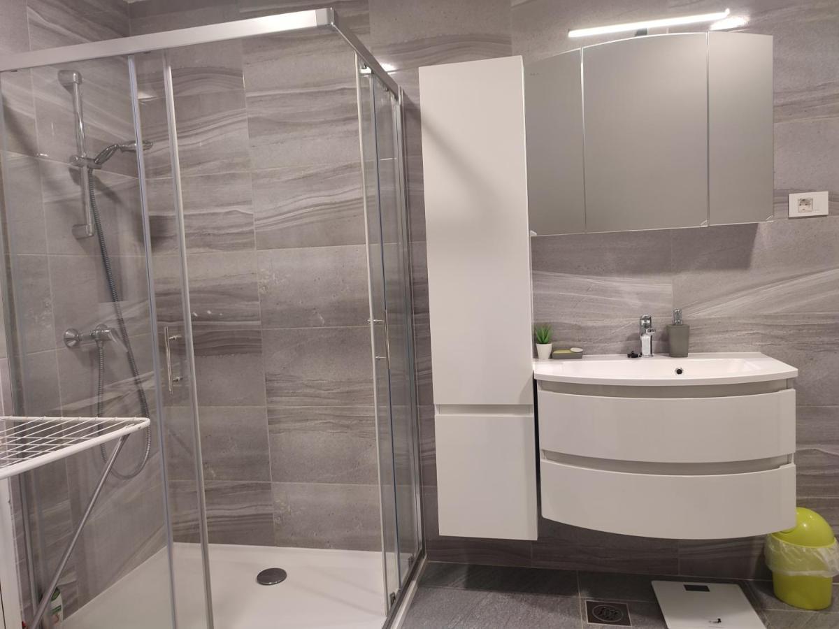 Apartman President Krapinske Toplice Dış mekan fotoğraf