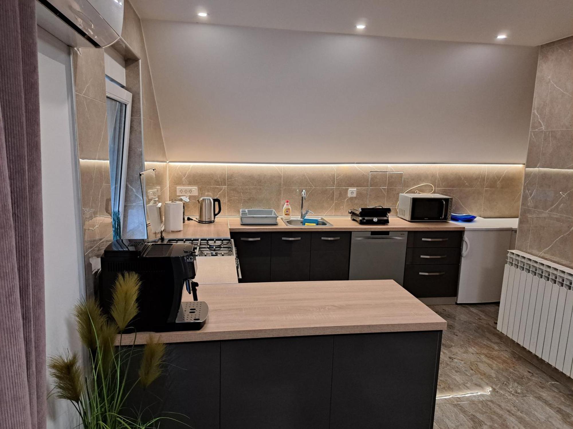 Apartman President Krapinske Toplice Dış mekan fotoğraf