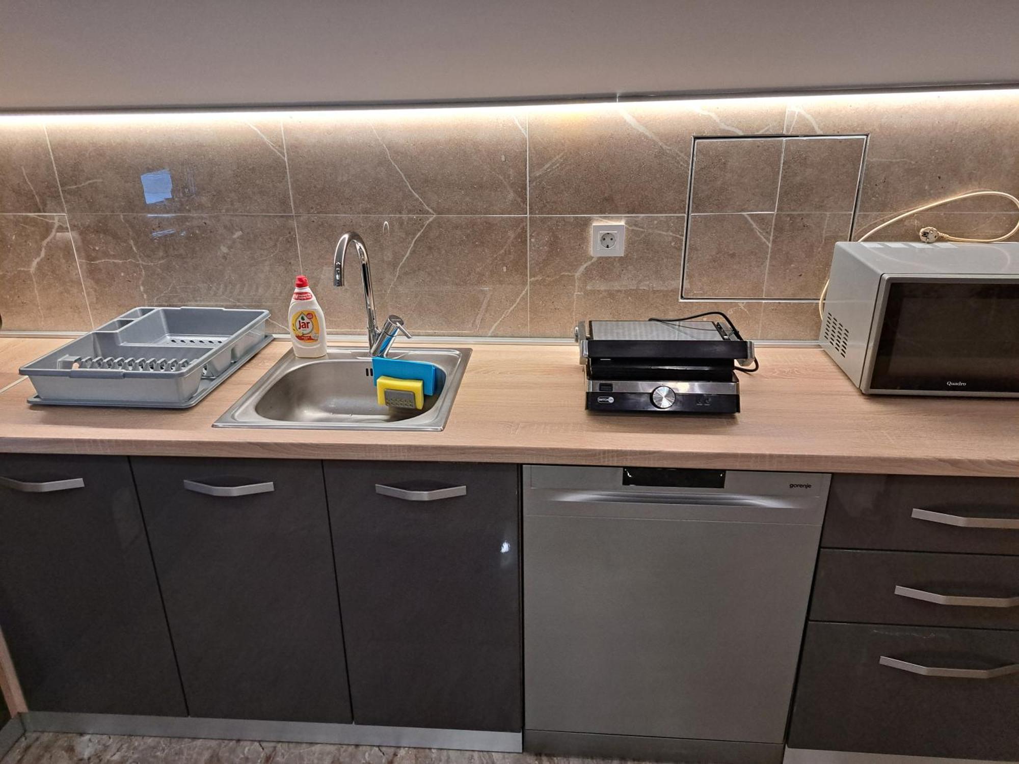 Apartman President Krapinske Toplice Dış mekan fotoğraf