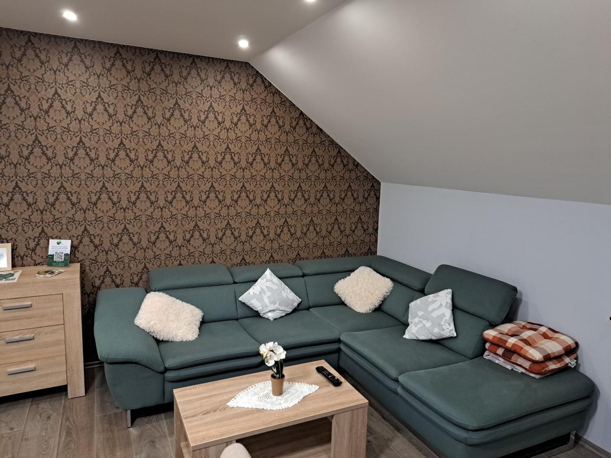 Apartman President Krapinske Toplice Dış mekan fotoğraf