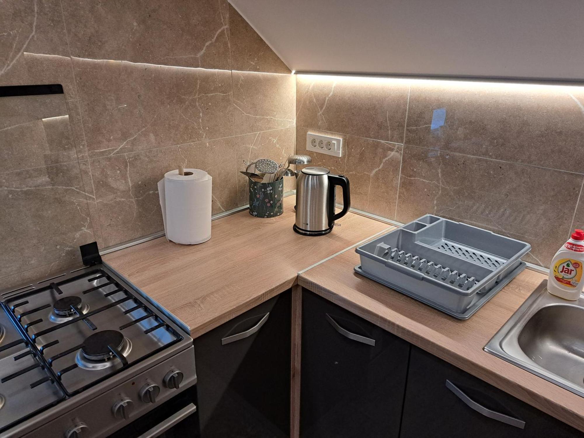 Apartman President Krapinske Toplice Dış mekan fotoğraf