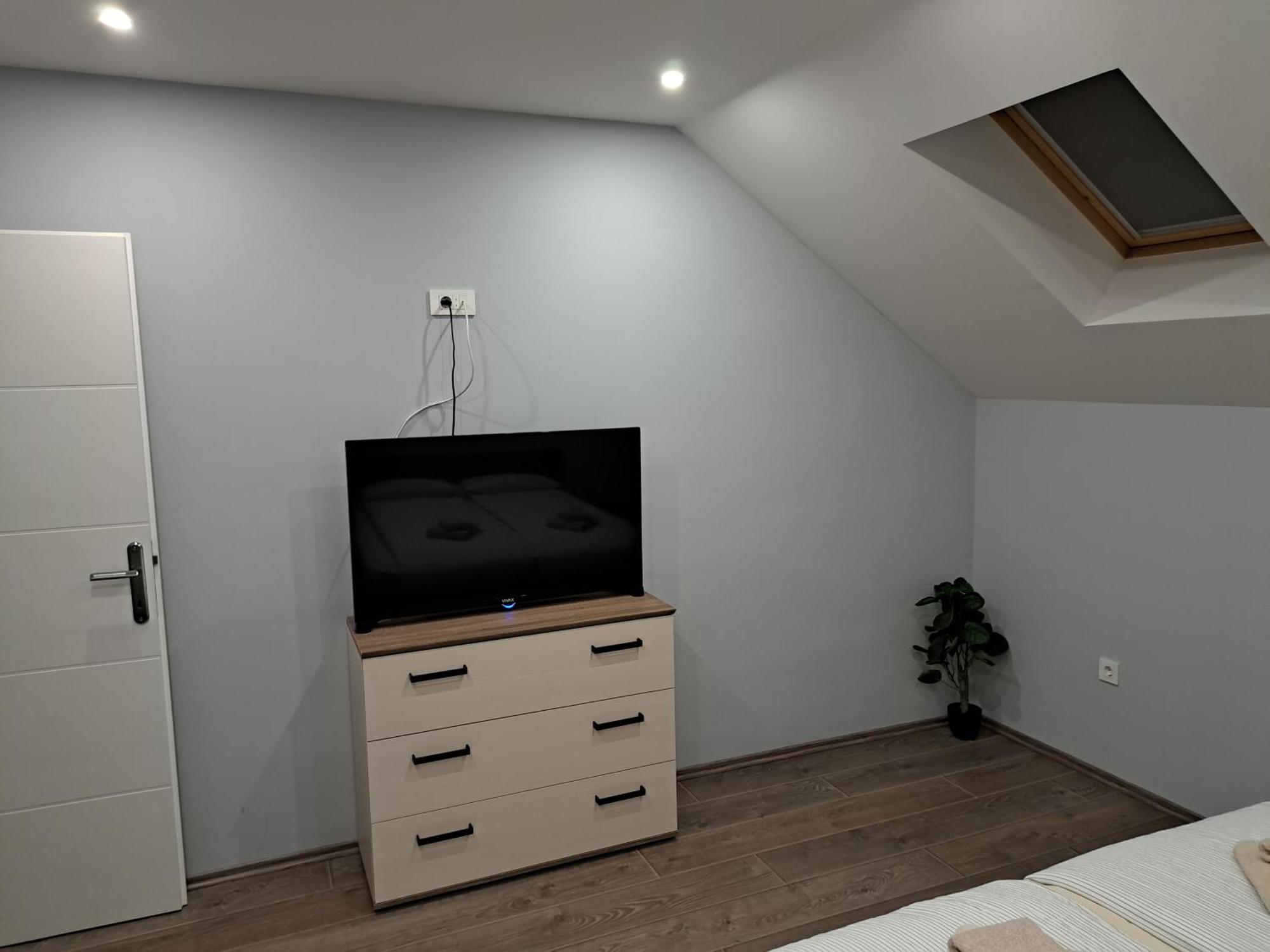Apartman President Krapinske Toplice Dış mekan fotoğraf