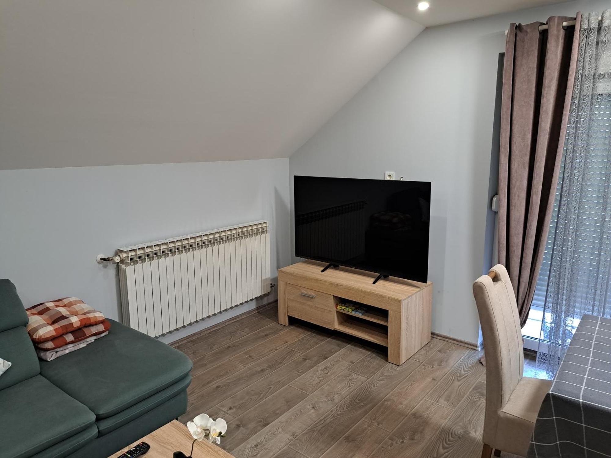 Apartman President Krapinske Toplice Dış mekan fotoğraf